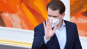 Hat Österreich mit einer Blockade gedroht?