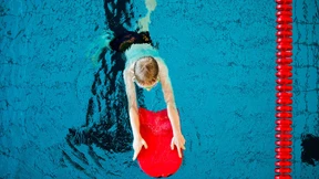 So klappt das mit dem Seepferdchen