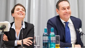 „Die AfD ist ein Zwilling der FPÖ“