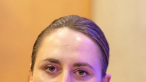 Sie hat schon einen Krieg erlebt