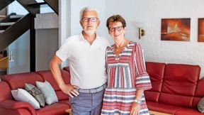 Mit Sportsgeist Sinn stiften