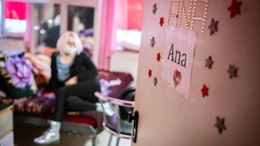 Aufstand im „Sex Inn“