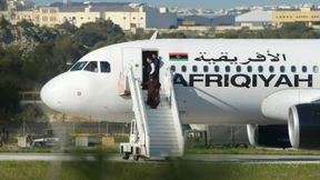 Gaddafis langer Schatten