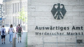 Union plant Nationalen Sicherheitsrat – und will eine Reihe von Steuern senken