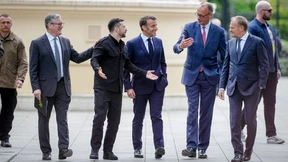 Kann Merz den europäischen Frieden retten?