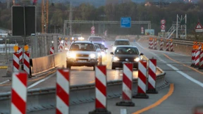 A66 wird für eine Nacht gesperrt