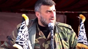 Abzug von IS-Kämpfern aus Damaskus ausgesetzt