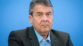 Sigmar Gabriel unterstützt „SPDpur“