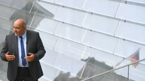 Die Grünen wickeln die Koalition ab