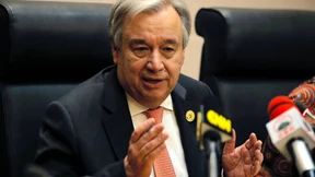 Vereinte Nationen wollen sexuelle Übergriffe bekämpfen