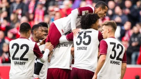 Die Nostalgie-Bayern ziehen davon