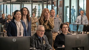 Die Zerstörung der USA