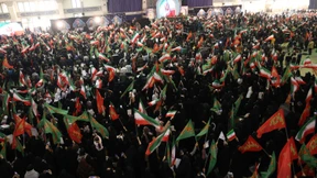 Offizier der Revolutionsgarden in Teheran erschossen