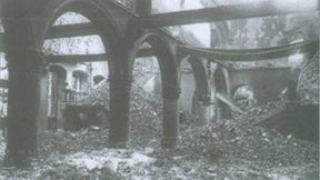 Was geschah denn nun wirklich?