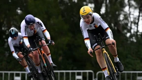 Deutsches Mixed-Team knapp an Medaille vorbei