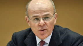 Zurich-Chef: Cyberangriffe werden „unversicherbar"