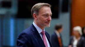 Lindner hat in Brüssel so gut wie nichts erreicht