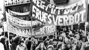 Mit Willy Brandt zum „Radikalenerlass“