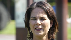 Baerbock will mit EU-Staaten und USA Afghanistan-Flüchtlinge aufnehmen