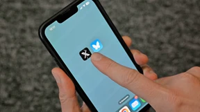 Auf der Flucht vor Elon Musk