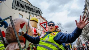 Wiesbadener Fastnachtsumzug wegen Pandemie abgesagt