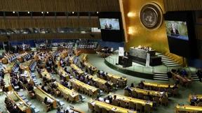 USA und Russland beschuldigen sich gegenseitig