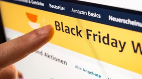 Umsätze im Online-Handel brechen ein