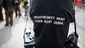 In Russland gibt es keine freie Presse mehr