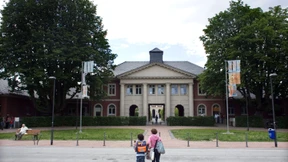 Städtische Gesellschaft in Finanznot