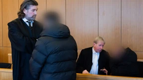 Lebenslange Haftstrafen in Prozess um Explosion in Eschweiler