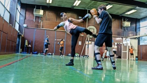 Die Kinder der Banlieue