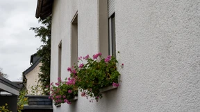 Briefe wiesen früh auf gefangenes Mädchen hin