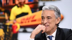 Post-Chef Appel übergibt mit mäßigen Zahlen