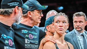 Sechsunddreißig Minuten Boxen wie die Männer