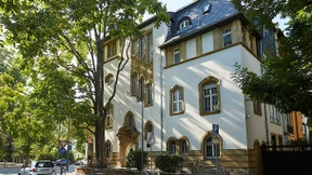 Die Theologie der Gründung