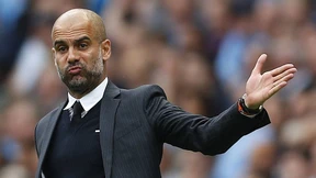 Guardiola ist mit Manchester schon spitze