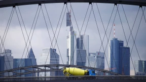 Innenansichten eines Molochs