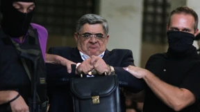 Mafiöse Morgenröte