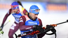 Schipulin schießt zurück