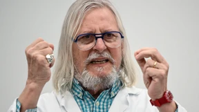 Ein wilder Therapieversuch