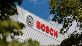 Bosch kauft Klimaanlagengeschäft für 7,4 Milliarden Euro von US-Firma