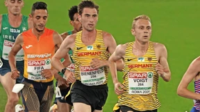 Auf dem letzten Meter nach Tokio