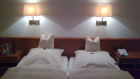 Wie hieß er doch gleich? 