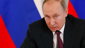 Britische Regierung vermutet Putin hinter Giftanschlag