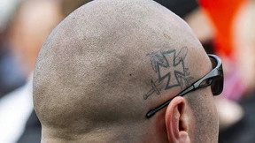 Deutlicher Rückgang rechtsextremer Gewalttaten