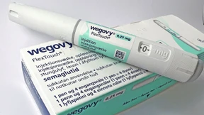 Wie ein biederer Hersteller von Arzneimitteln zum Börsenstar wurde