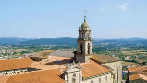 Von Parador zu Parador – Auf dem nördlichen Jakobsweg