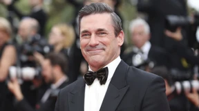 „Mad Men“-Star Jon Hamm hat geheiratet