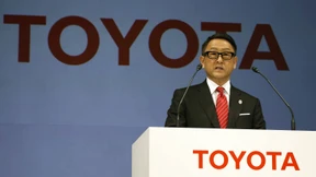 Toyota reagiert auf Trump