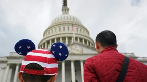 Republikaner vor der Entscheidung: Scalise oder Jordan?